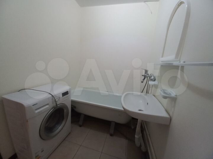 1-к. квартира, 37 м², 3/18 эт.