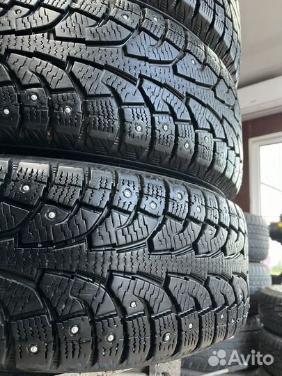 Hankook I'Pike RW11 215/60 R17