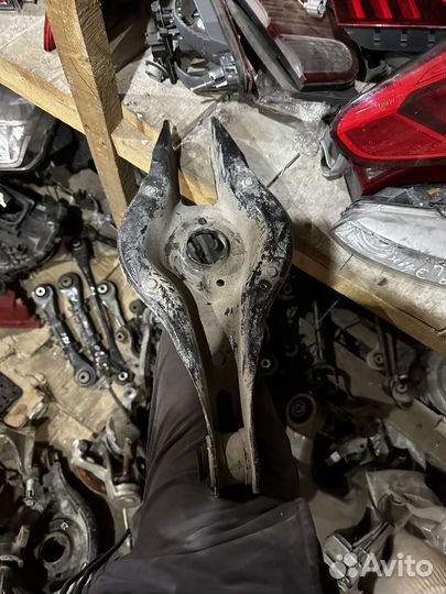 Задний нижний рычаг BMW F20 f21 f22