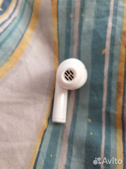 Наушник honor Choice earbuds X5 и кейс JBL