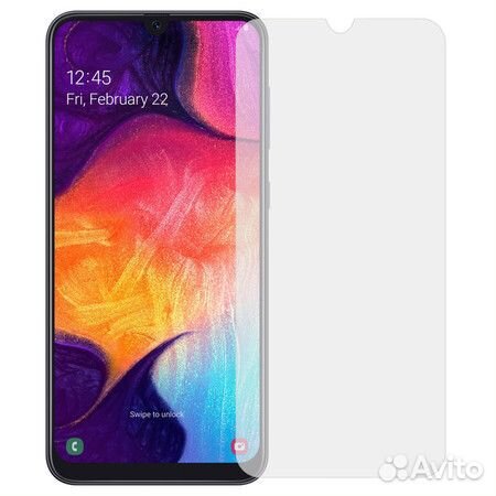 Защитное стекло для Samsung Galaxy A50 (2019)