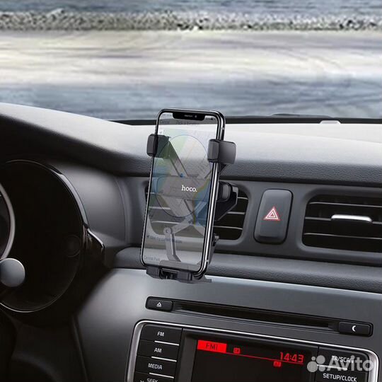 Держатель “CA51A Tour” гравитационный