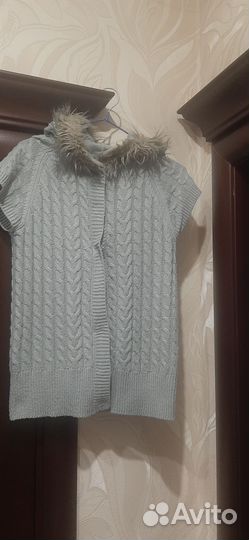 Жакет женский 46 48