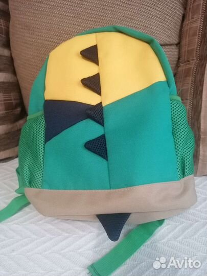 Рюкзак детский