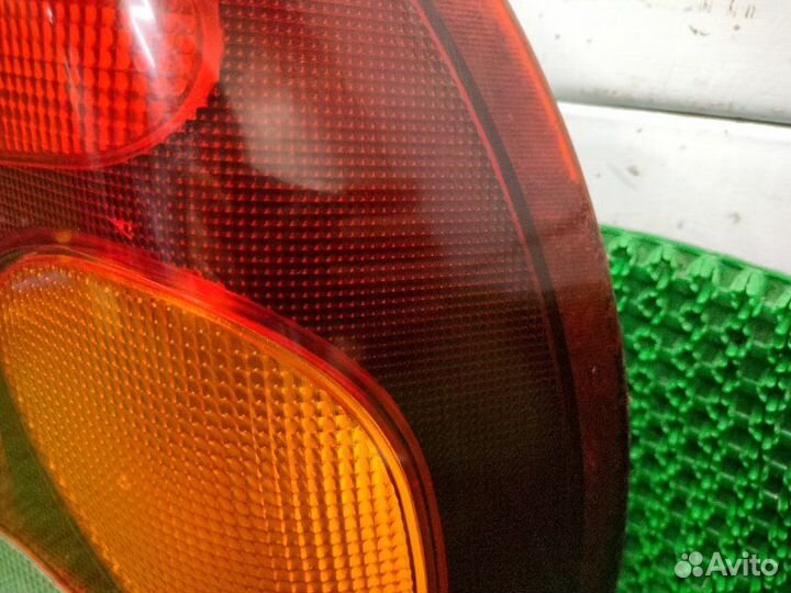 Фонарь задний правый Chevrolet Lanos T150 A15SMS