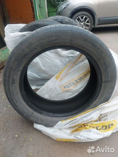 Berlin All Season 1 215/55 R18