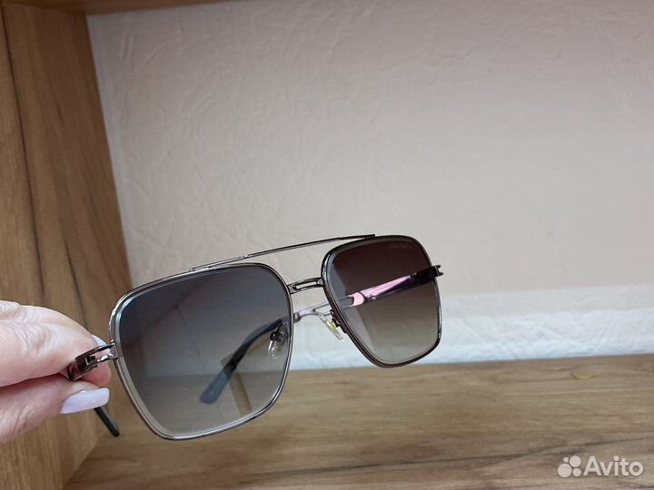 Солнцезащитные очки мужские maybach