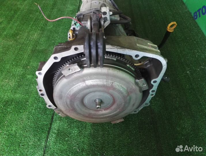 АКПП 5ст 31000AF290 Subaru Legacy BP5 EJ20X