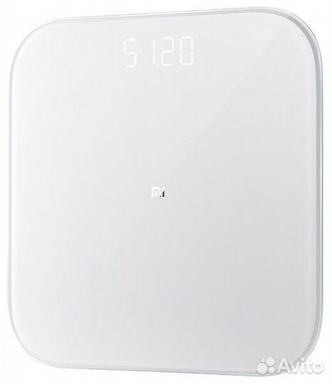 Умные весы Xiaomi Mi Smart Scale 2