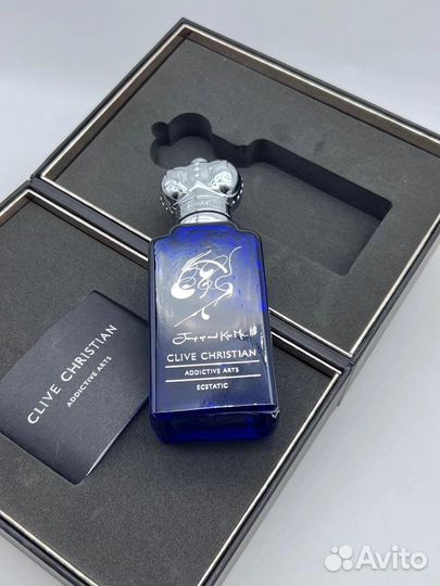 Jump Up And Kiss Me Ecstatic Clive Christian 50 мл