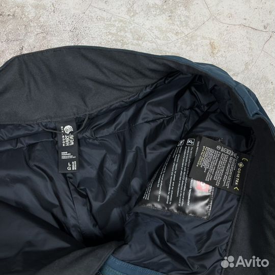 Штаны Mountain Hardwear Горнолыжные (Arcteryx Acg)