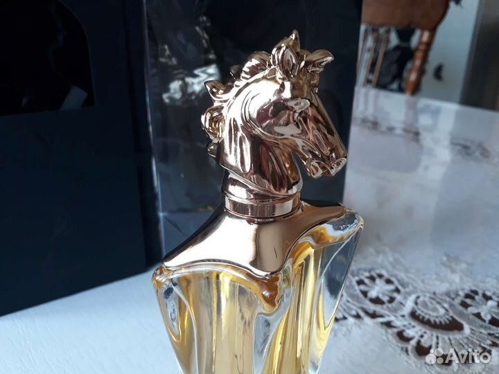 Парфюмерия унисекс Maahir Lattafa