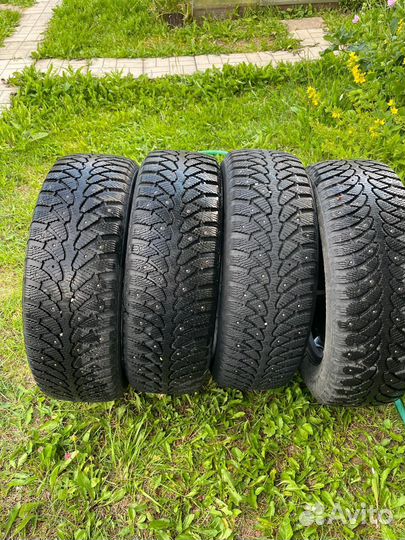 Cordiant Winter Drive 225/65 R17