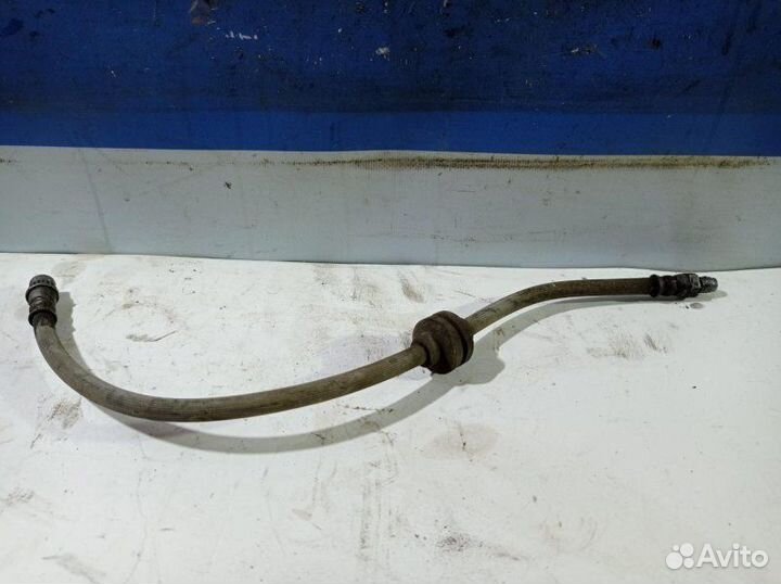 Шланг тормозной передний Renault Sandero 2 С 2014