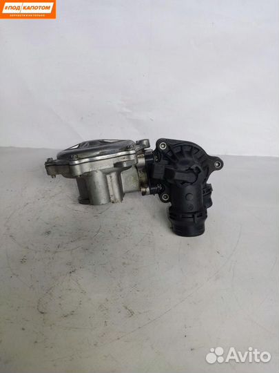 Водяная помпа BMW 3 E90 2005 11517515778