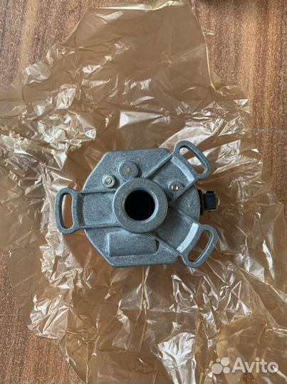 Прерыватель мото урал «колокольчик»