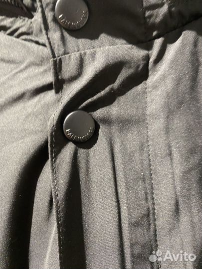 Ветровка Balenciaga paris