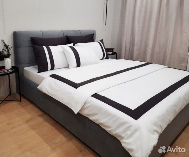 Постельное белье премиум класса