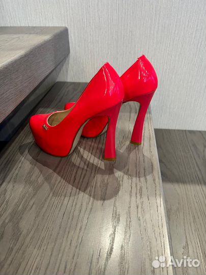 Коллекция обуви