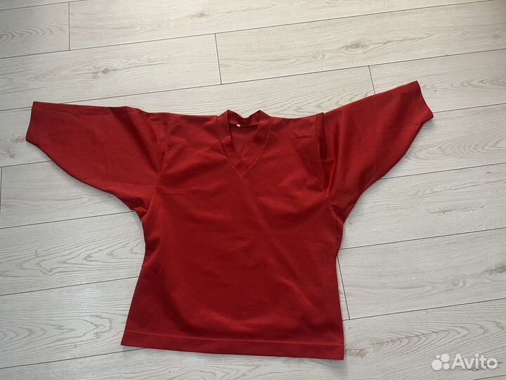 Хоккейные майки