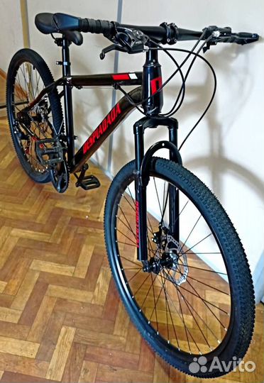 Горный велосипед 26 колеса Новый