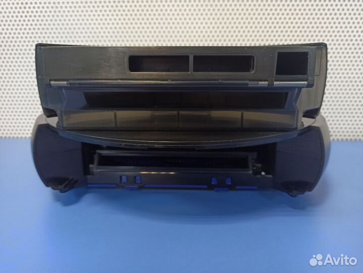 Робот-пылесос Tefal RG6825WH