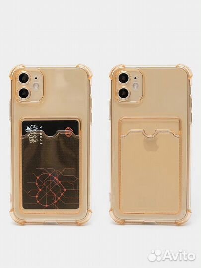 Чехлы на iPhone X,XS,11,12