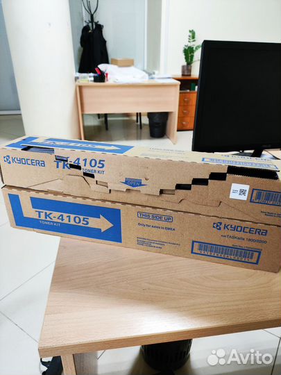 Картриджи разные