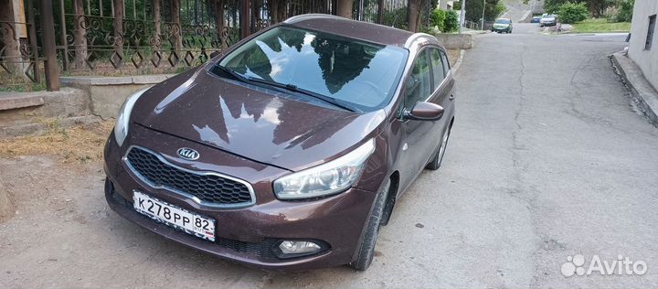 Аренда авто