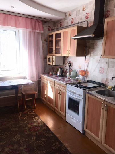 Дом 80,5 м² на участке 13 сот.