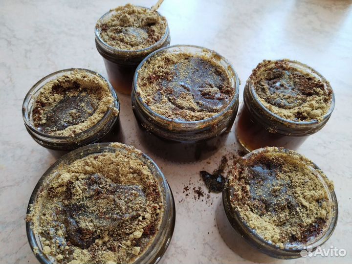 Сбор от глистов