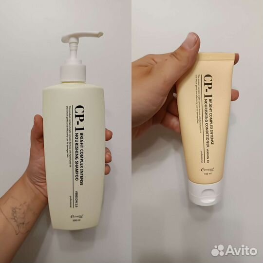 Уходовая косметика пакетом