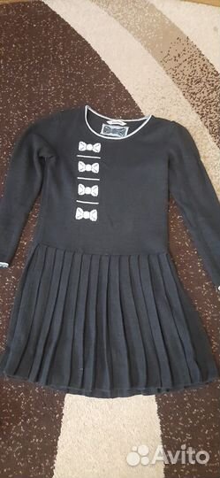 Вещи на девочку 122 128