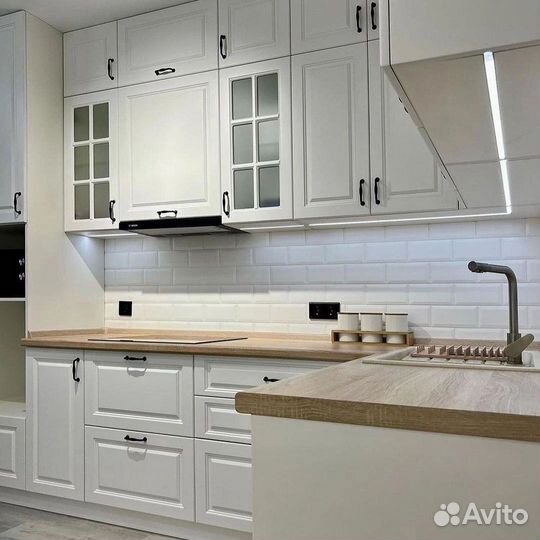 Кухня на заказ