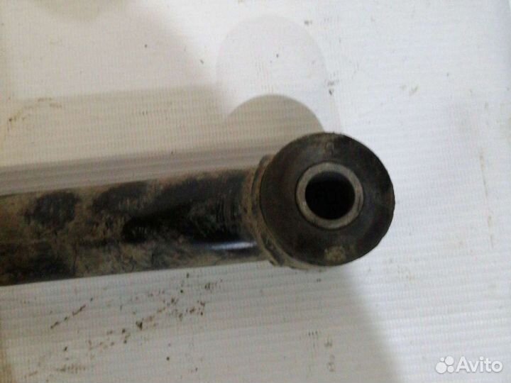 Реактивная тяга Mitsubishi Pajero Sport 3