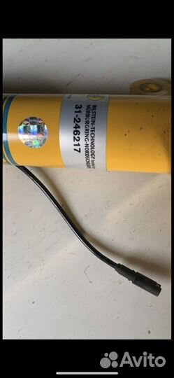 Bilstein b6 perfomance для bmw m4 f82 m3 f80