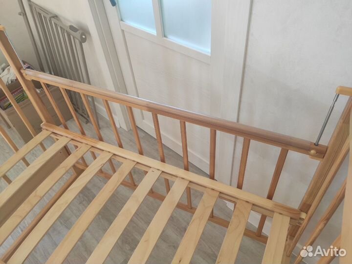 Кровать детская