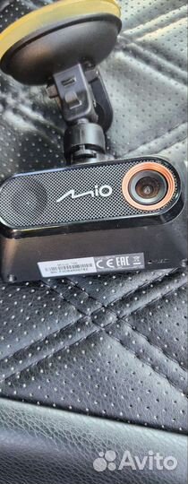 Видеорегистратор mio с gps и wi fi