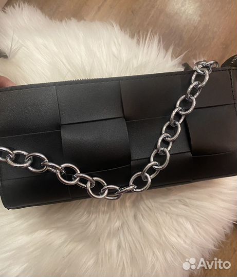 Сумка женская через плечо