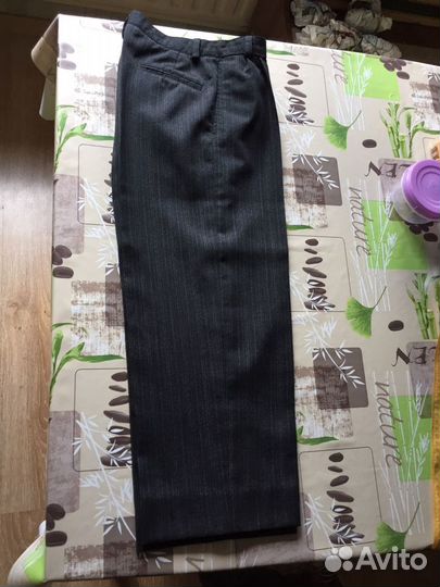 Школьный костюм для мальчика 128