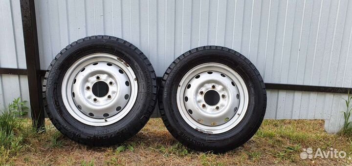 Volex E3/L3 185/75 R16