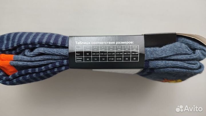 Колготки детские новые размер 116-122(цена за всë)