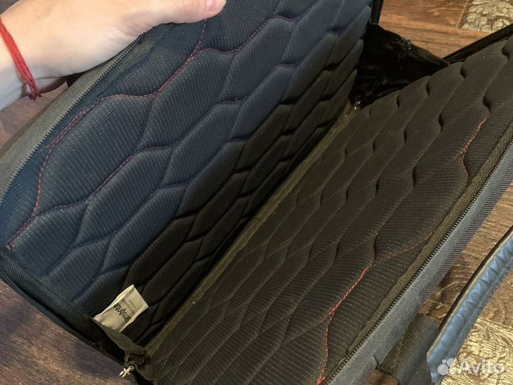 Сумка для ноутбука samsonite