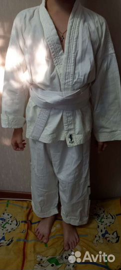 Кимоно