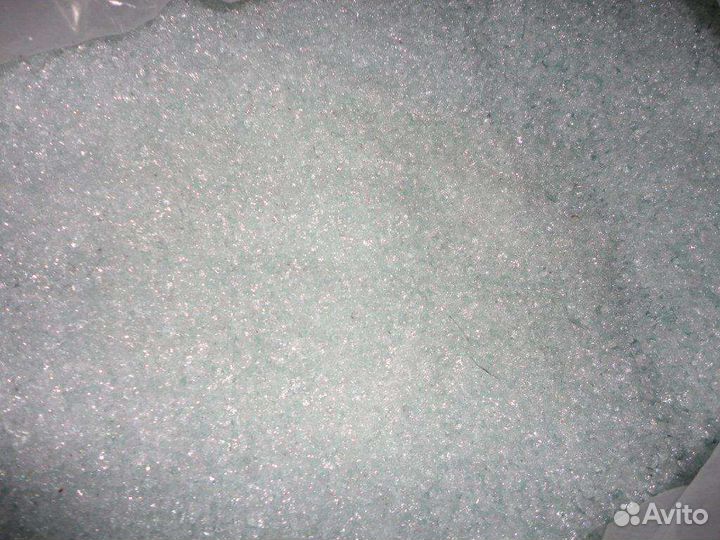 Фритта керамическая для глазури