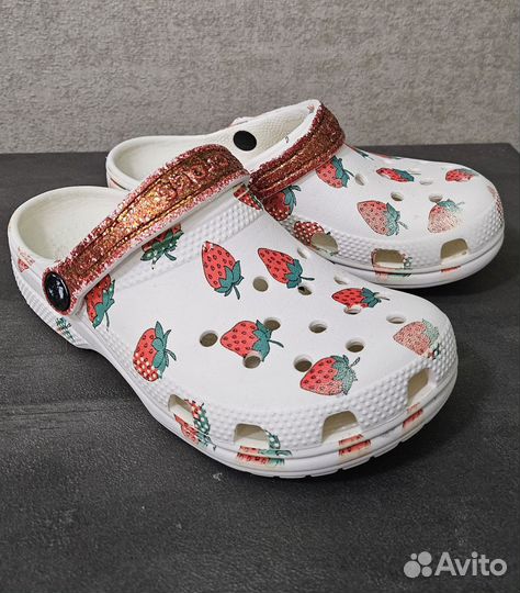 Сабо crocs C12