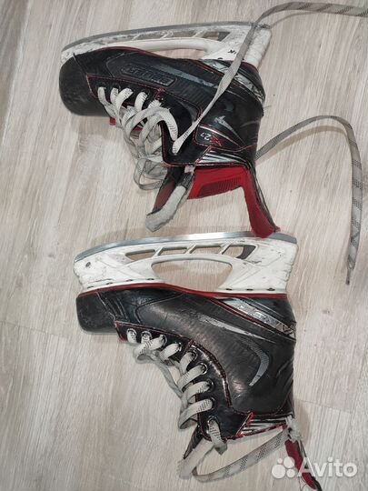 Коньки Bauer Vapor x2.7