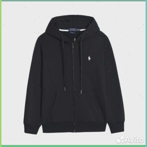 Зип Худи Polo Ralph Lauren (88748 Артикул: )