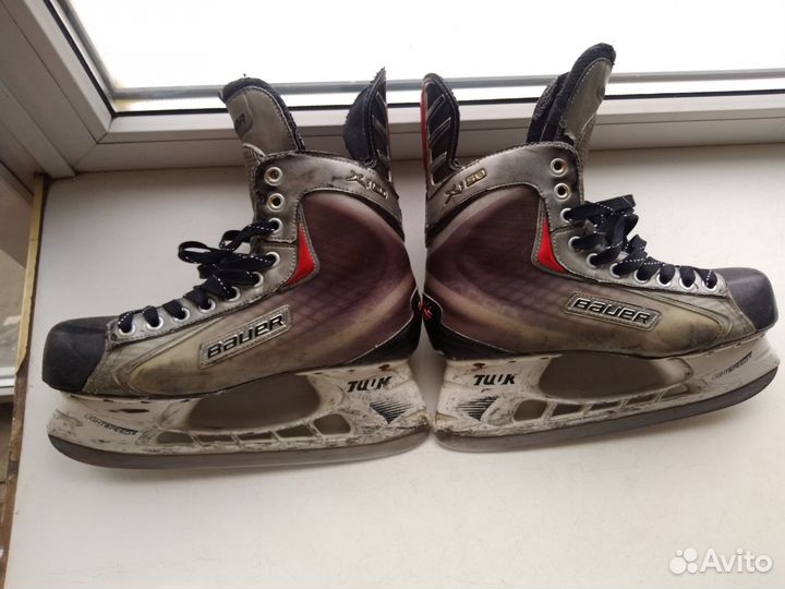 Коньки bauer vapor X:50