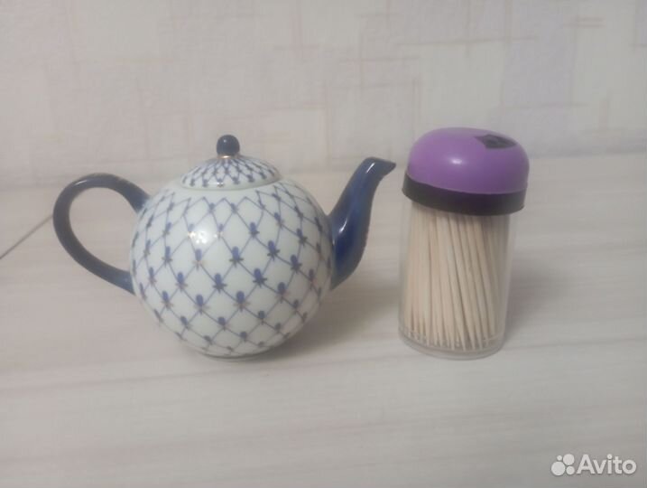 Кобальтовая сетка